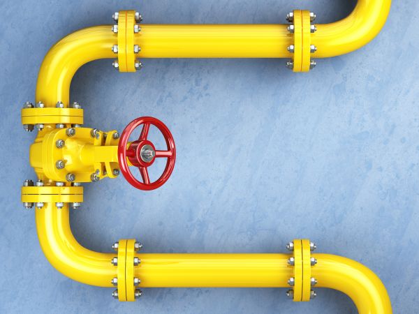 Cost of Gas Pipe Installation in Ogden