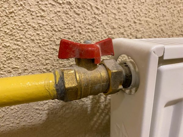Cost of CSST Piping Service in Ogden